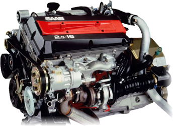 P301E Engine